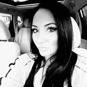 Meet your Posher, Ericka